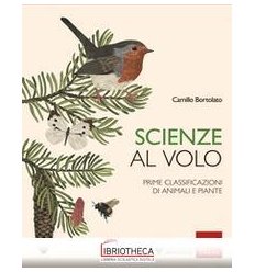 SCIENZE AL VOLO