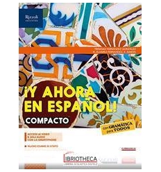 Y AHORA EN ESPANOL ED. MISTA