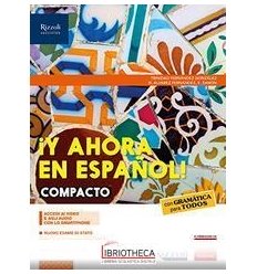 Y AHORA EN ESPANOL ED. MISTA