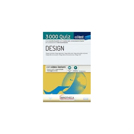 DESIGN 3000 QUIZ