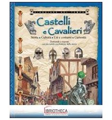 CASTELLI E CAVALIERI