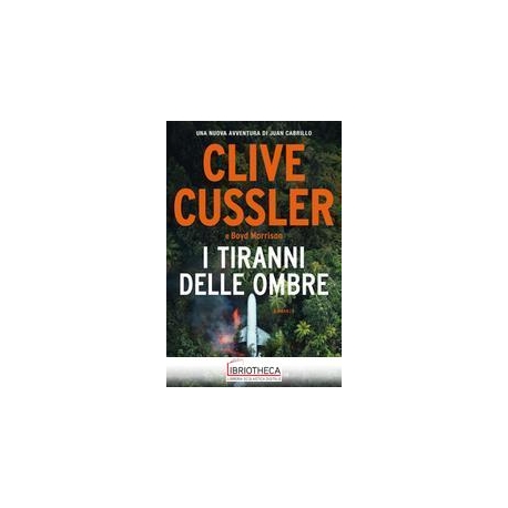 I TIRANNI DELLE OMBRE