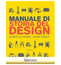 STORIA DEL DESIGN