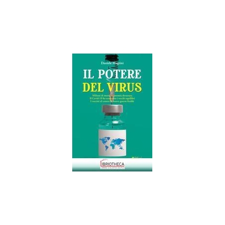 IL POTERE DEL VIRUS