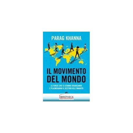 MOVIMENTO DEL MONDO