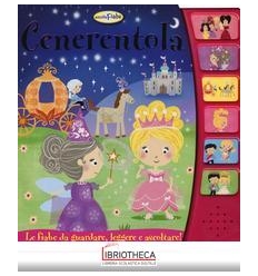 CENERENTOLA