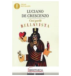 COSI' PARLO' BELLAVISTA
