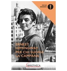 PER CHI SUONA LA CAMPANA