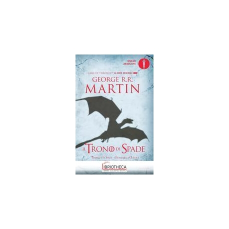 IL TRONO DI SPADE. LIBRO 3: UNA TEMPESTA