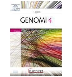 Genomi 4