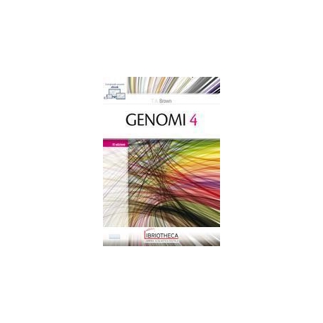 Genomi 4