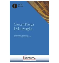 I MALAVOGLIA