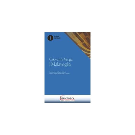 I MALAVOGLIA