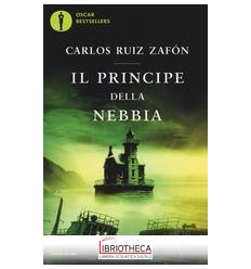 IL PRINCIPE DELLA NEBBIA