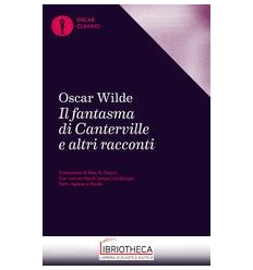 IL FANTASMA DI CANTERVILLE