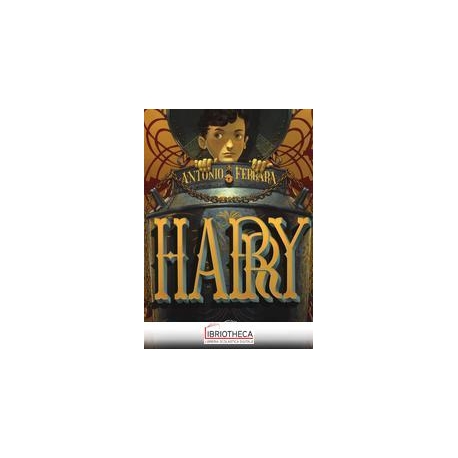 HARRY