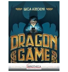 DRAGON GAME