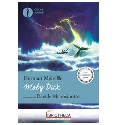 MOBY DICK