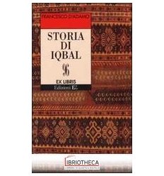 STORIA DI IQBAL