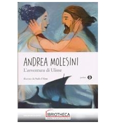 AVVENTURA DI ULISSE (L')