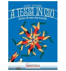 A TESTA IN GIÙ