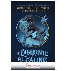 IL LABIRINTO DEL FAUNO
