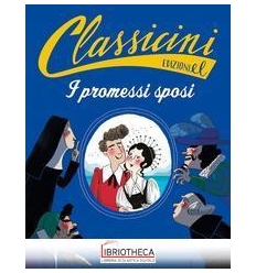 I PROMESSI SPOSI