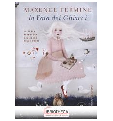 LA FATA DEI GHIACCI