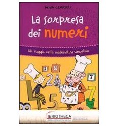LA SORPRESA DEI NUMERI