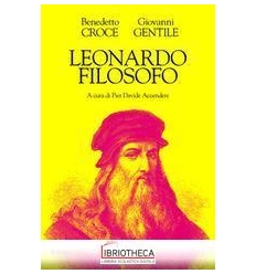 LEONARDO FILOSOFO