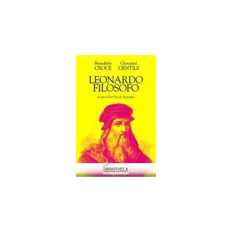 LEONARDO FILOSOFO