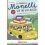 LA FAMIGLIA MONELLI VA IN VACANZA COMPITI ESTIVI CL