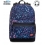 ZAINO SEVEN REVERSIBILE COLOR SPOTS