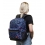 ZAINO SEVEN REVERSIBILE COLOR SPOTS
