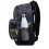 ZAINO SEVEN REVERSIBILE STOKE BRUSH