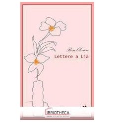 LETTERA A LIA