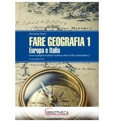 FARE GEOGRAFIA 1