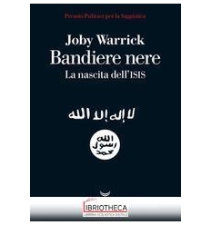 BANDIERE NERE