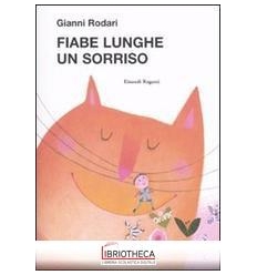 FIABE LUNGHE UN SORRISO
