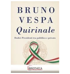 QUIRINALE