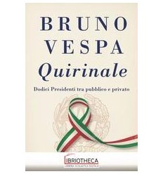 QUIRINALE