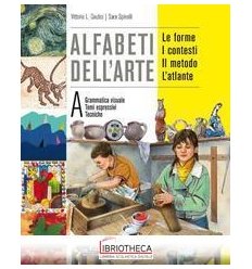 ALFABETI DELL'ARTE A-C