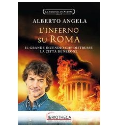 LA TRILOGIA DI NERONE