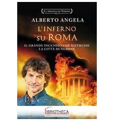 INFERNO SU ROMA (L')