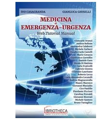 Medicina di emergenza-urgenza. Con aggio
