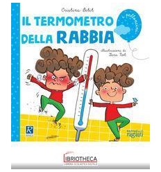 IL TERMOMETRO DELLA RABBIA