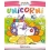 UNICORNI. COLORO E MI DIVERTO