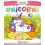 COLORO E MI DIVERTO - UNICORNI