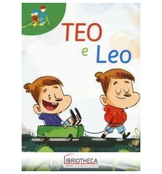 TEO E LEO