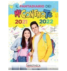 IL FANTADIARIO DEI ME CONTRO TE 2021-202